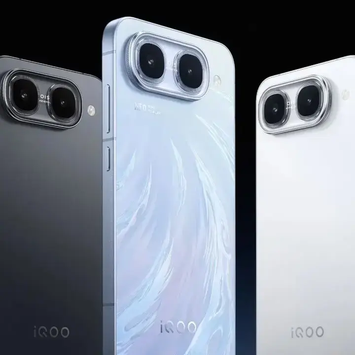 iQOO Neo11 Ultra dan Z11s Resmi Meluncur 18 Agustus 2026 dengan Baterai Jumbo