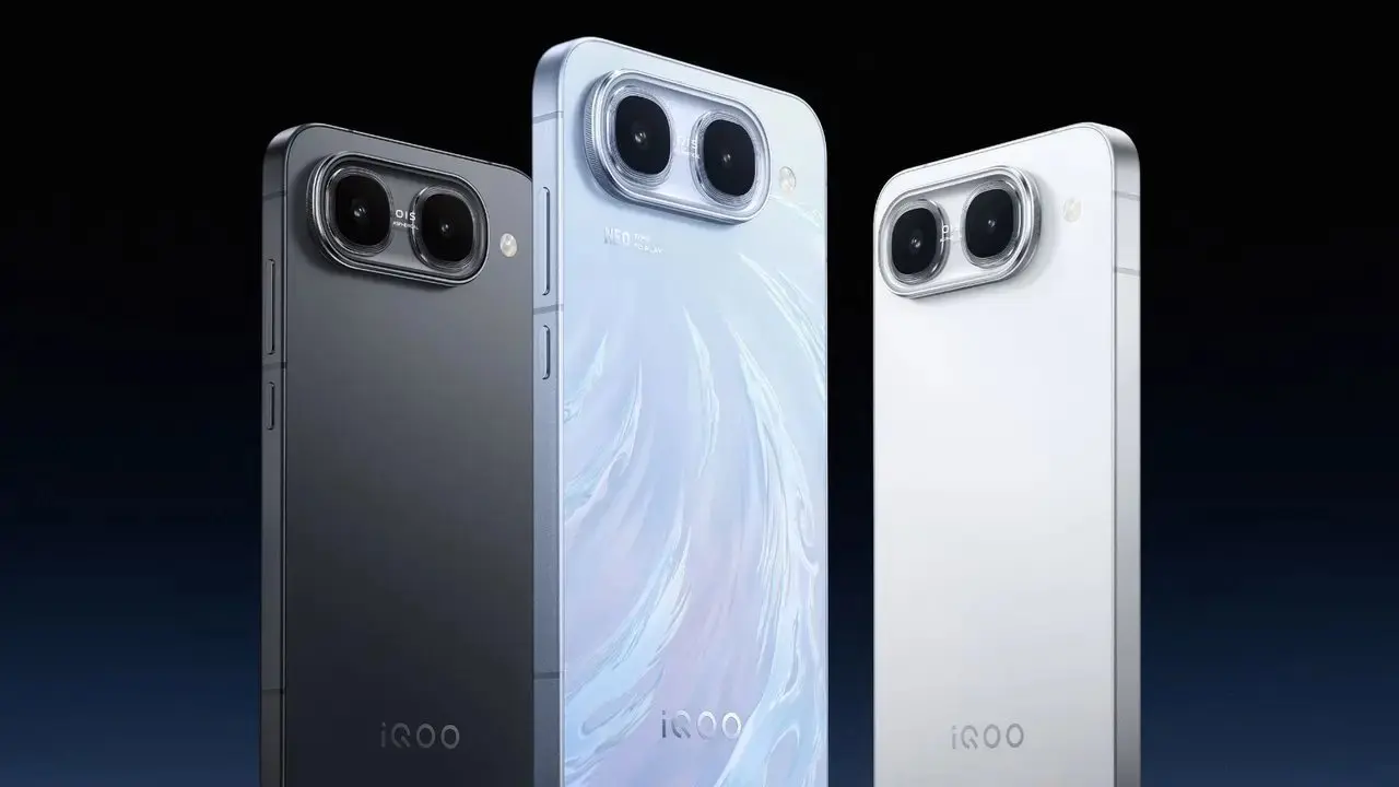iQOO Neo11 Ultra dan Z11s Resmi Meluncur 18 Agustus 2026 dengan Baterai Jumbo