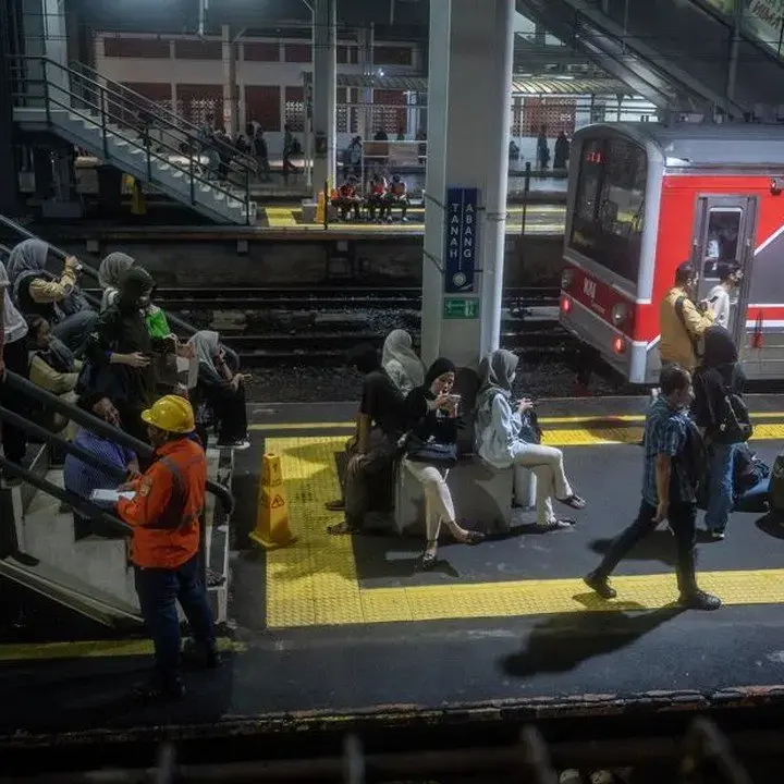 Jari Jempol Penumpang Terjepit Pintu KRL, KAI Commuter Jelaskan Kronologi dan Imbauan