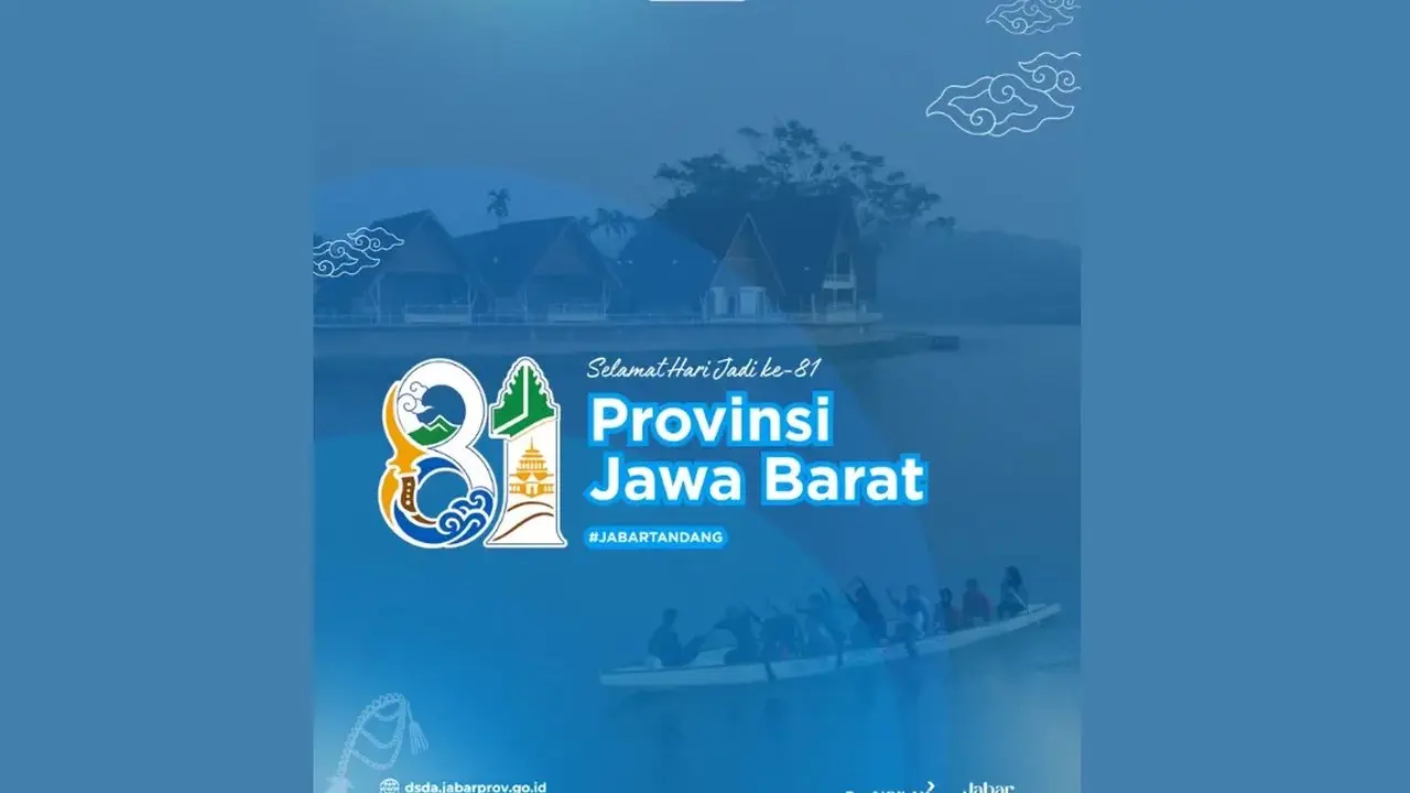 Jawa Barat Rayakan HUT ke-81 dengan Fokus Tingkatkan Layanan Publik