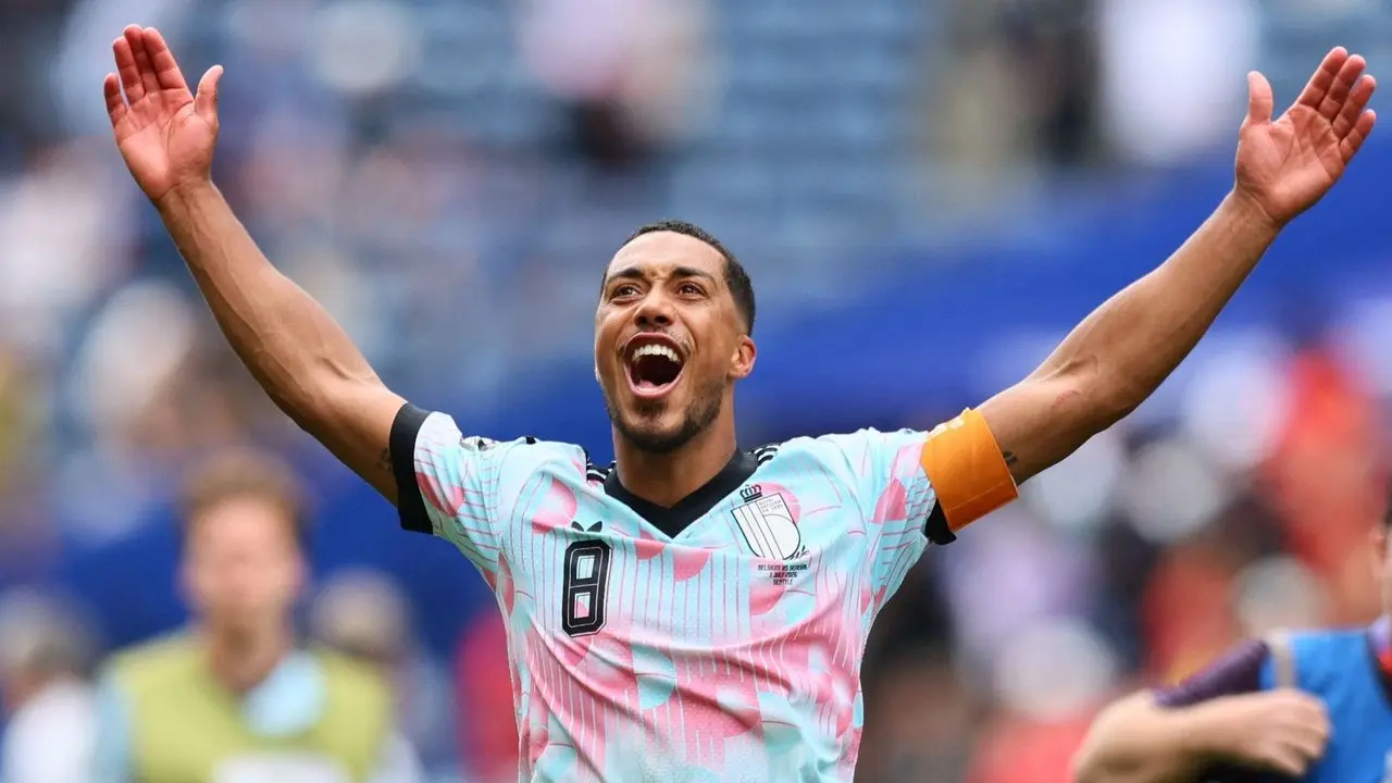 John Obi Mikel: Transfer Youri Tielemans ke MU Sangat Menguntungkan