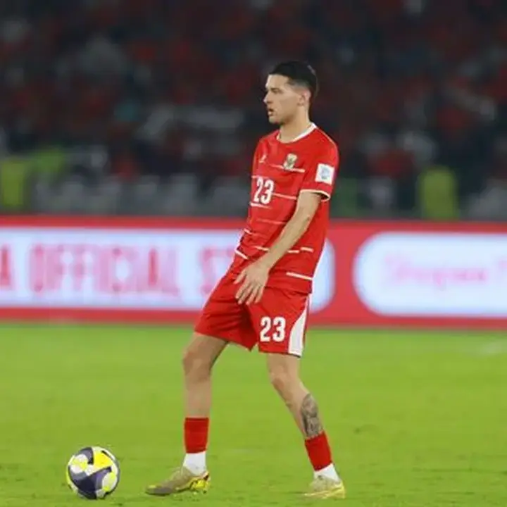 Justin Hubner Geram dengan Sikap Provokatif Pemain Vietnam di Piala AFF 2026
