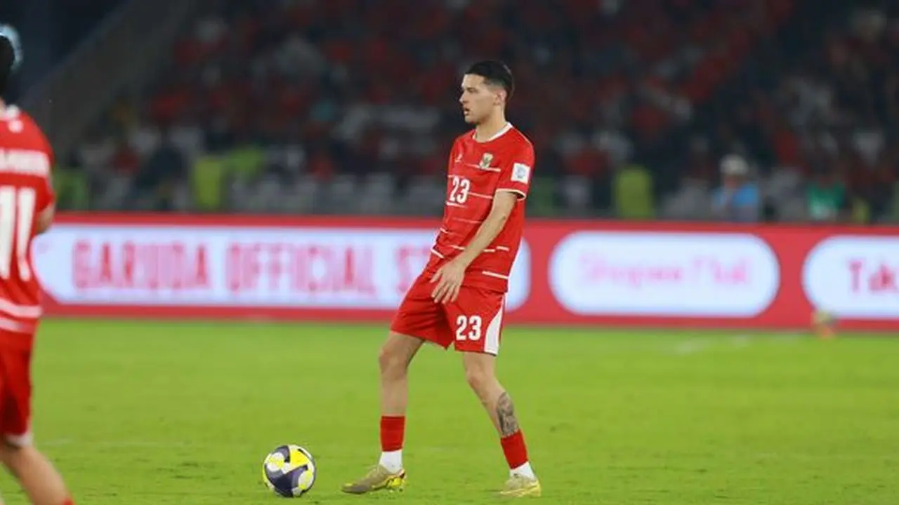Justin Hubner Geram dengan Sikap Provokatif Pemain Vietnam di Piala AFF 2026
