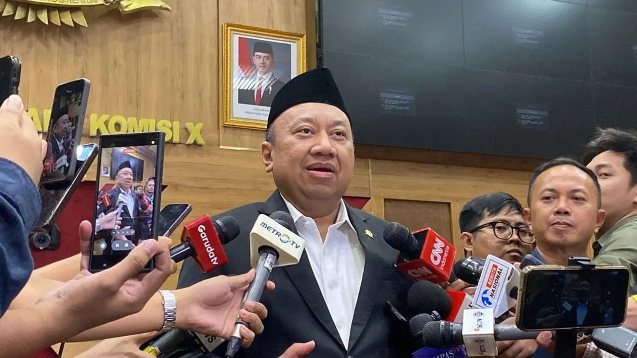 Kasus Rektor Unsoed, Komisi X DPR Desak Evaluasi Sistem Penerimaan Maba