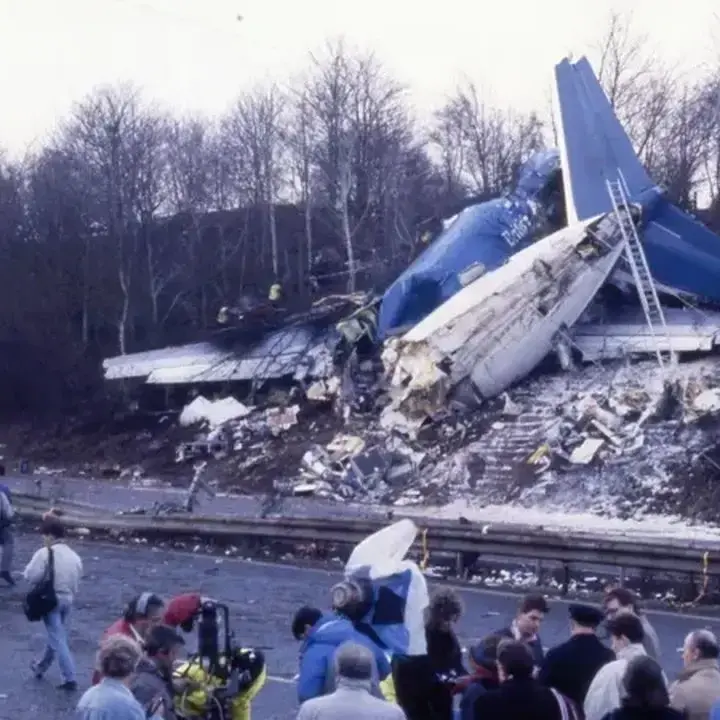 Kesalahan Fatal Pilot Picu Kecelakaan Pesawat Boeing 737 di Inggris