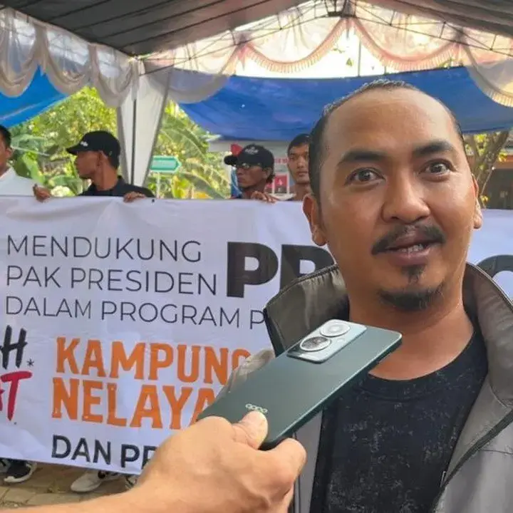 Kowasi Siap Kawal Program Pro-Rakyat dalam Apel Siaga di Jakarta