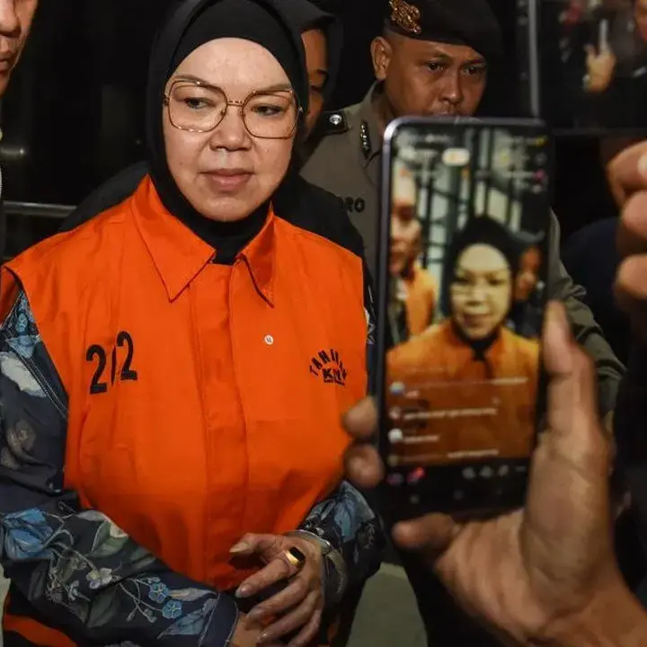 KPK Panggil Mantan Wabup Sukoharjo, 8 Saksi Lain Terkait Kasus Pemerasan Bupati Etik Suryani