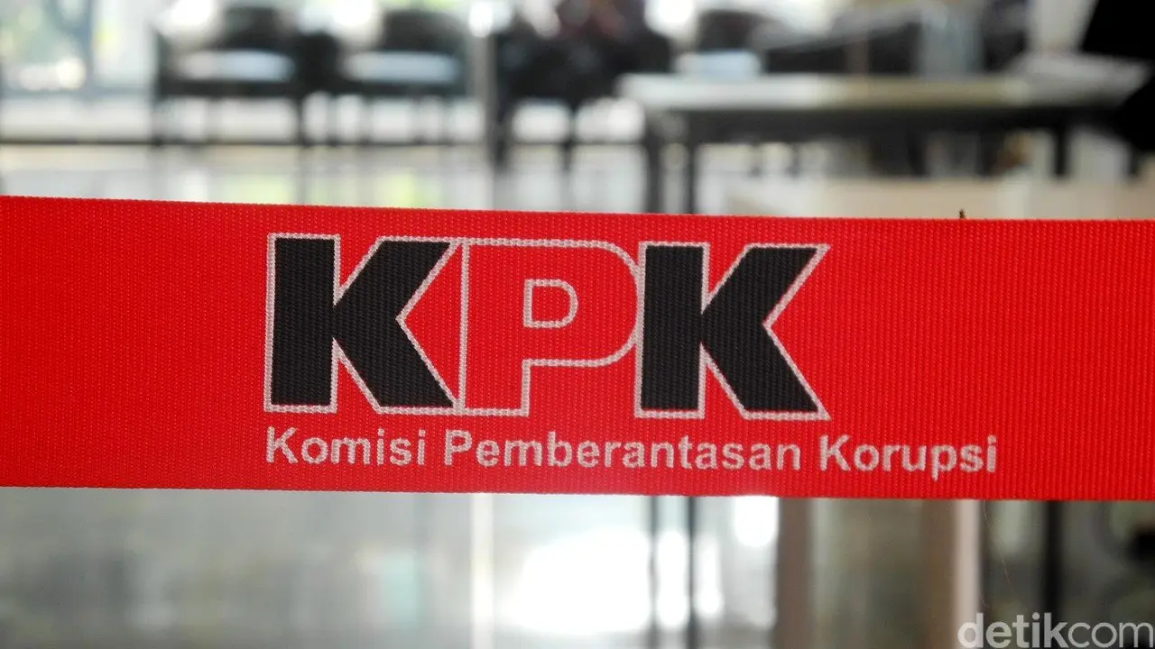 KPK Ungkap Alasan Orang Tua Tak Jadi Tersangka Kasus Rektor Unsoed