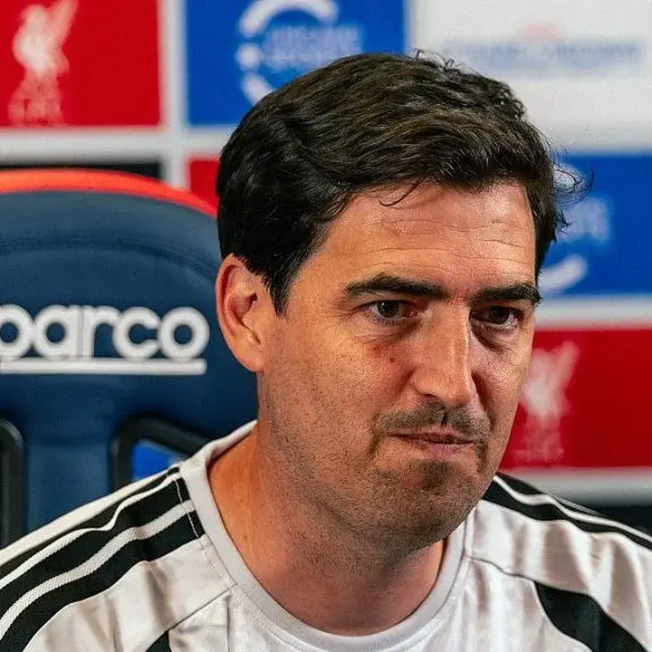 Krisis Bek Tengah Liverpool: Prioritas Transfer Musim Panas Terungkap