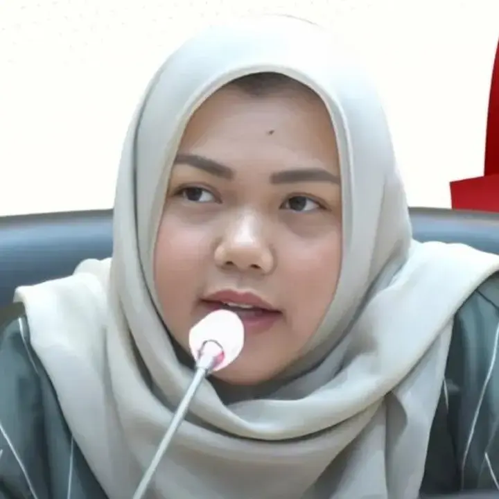 Legislator Gerindra Desak Penanganan Karhutla Kalsel yang Cepat dan Terpadu