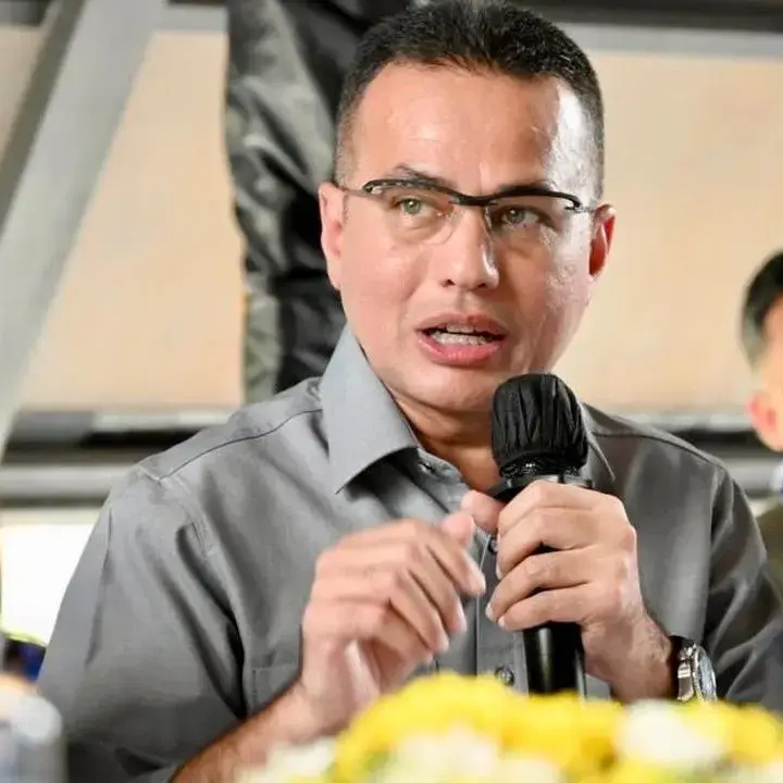 Legislator Golkar Desak BMKG Tingkatkan Sistem Peringatan Dini Gempa Berbasis Digital