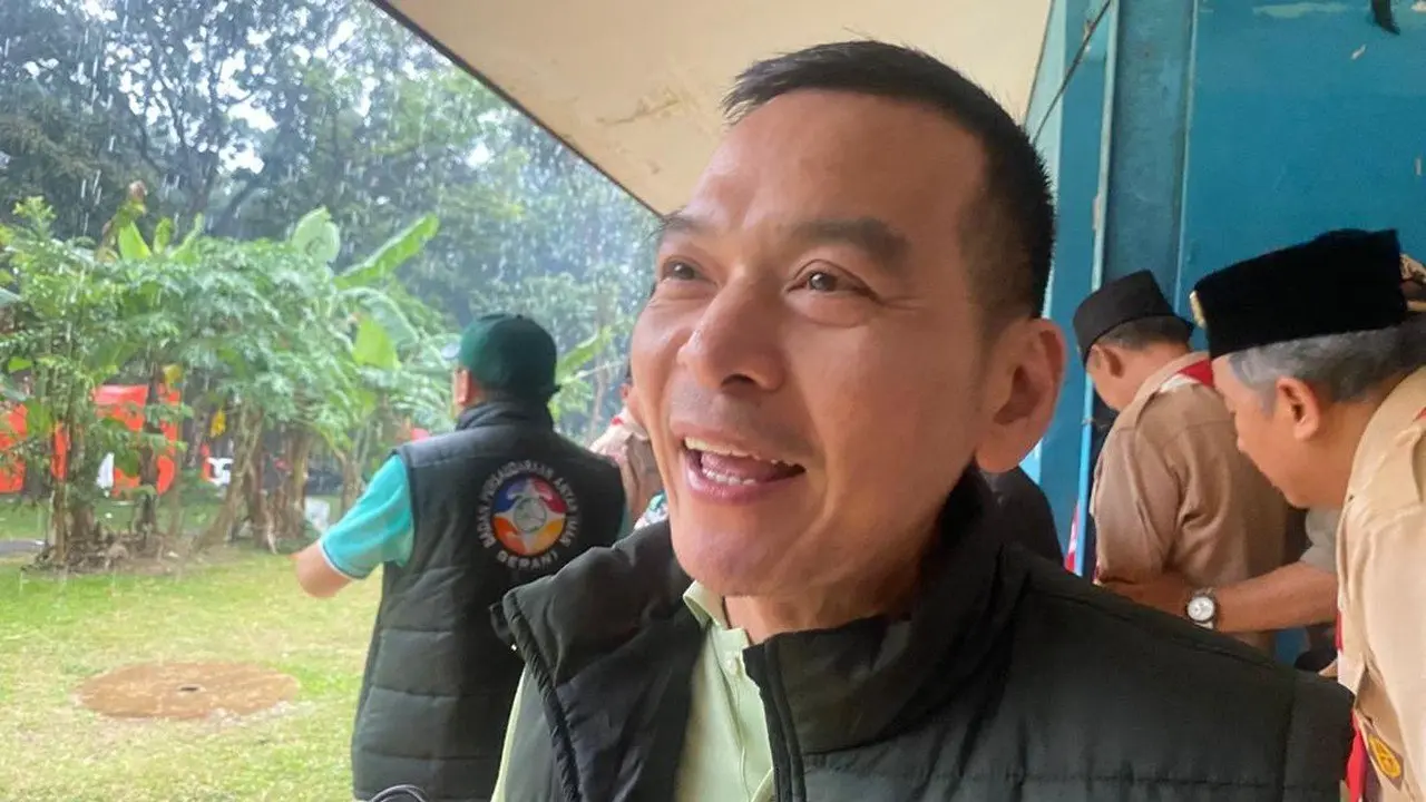 Legislator Kalbar Desak Status Bencana Nasional untuk Karhutla, Singgung Anggaran
