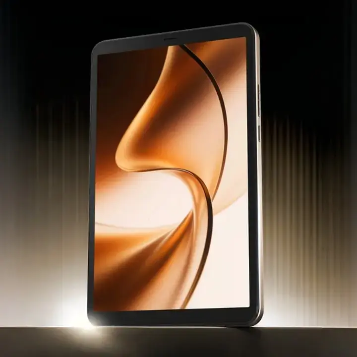 Lenovo Lecoo P900A Meluncur: Tablet 8 Inci Terjangkau dengan Baterai 5000mAh
