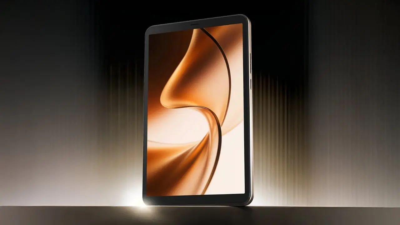 Lenovo Lecoo P900A Meluncur: Tablet 8 Inci Terjangkau dengan Baterai 5000mAh