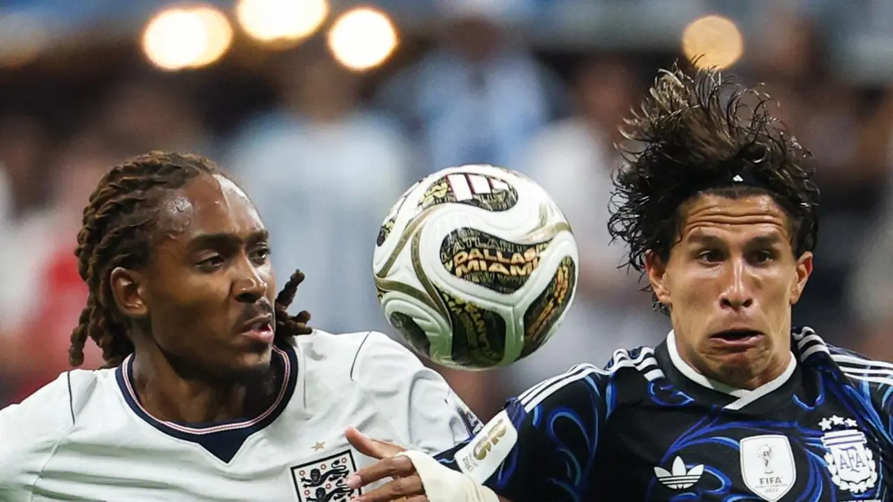 Liverpool Pantau Djed Spence, Tottenham Pasang Harga 35 Juta Poundsterling