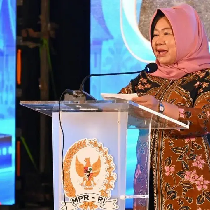 Lomba Cerdas Cermat MPR: Ajang Bangun Persaudaraan dan Perluas Jaringan Generasi Muda