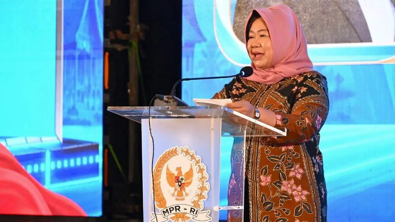 Lomba Cerdas Cermat MPR: Ajang Bangun Persaudaraan dan Perluas Jaringan Generasi Muda
