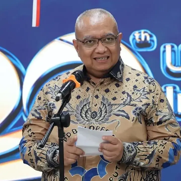 LPDB Koperasi Rayakan 20 Tahun dengan Berbagi Kasih di Panti Jompo