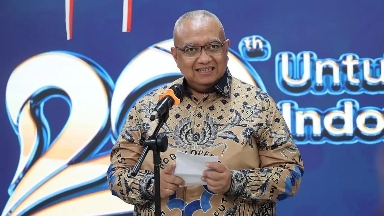 LPDB Koperasi Rayakan 20 Tahun dengan Berbagi Kasih di Panti Jompo