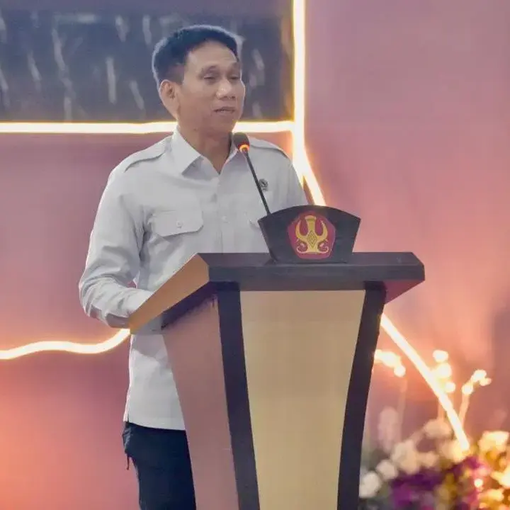 Mahasiswa Universitas Tadulako Didorong Pimpin Percepatan Penanggulangan Tuberkulosis di Sulteng
