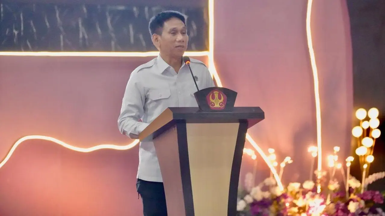 Mahasiswa Universitas Tadulako Didorong Pimpin Percepatan Penanggulangan Tuberkulosis di Sulteng
