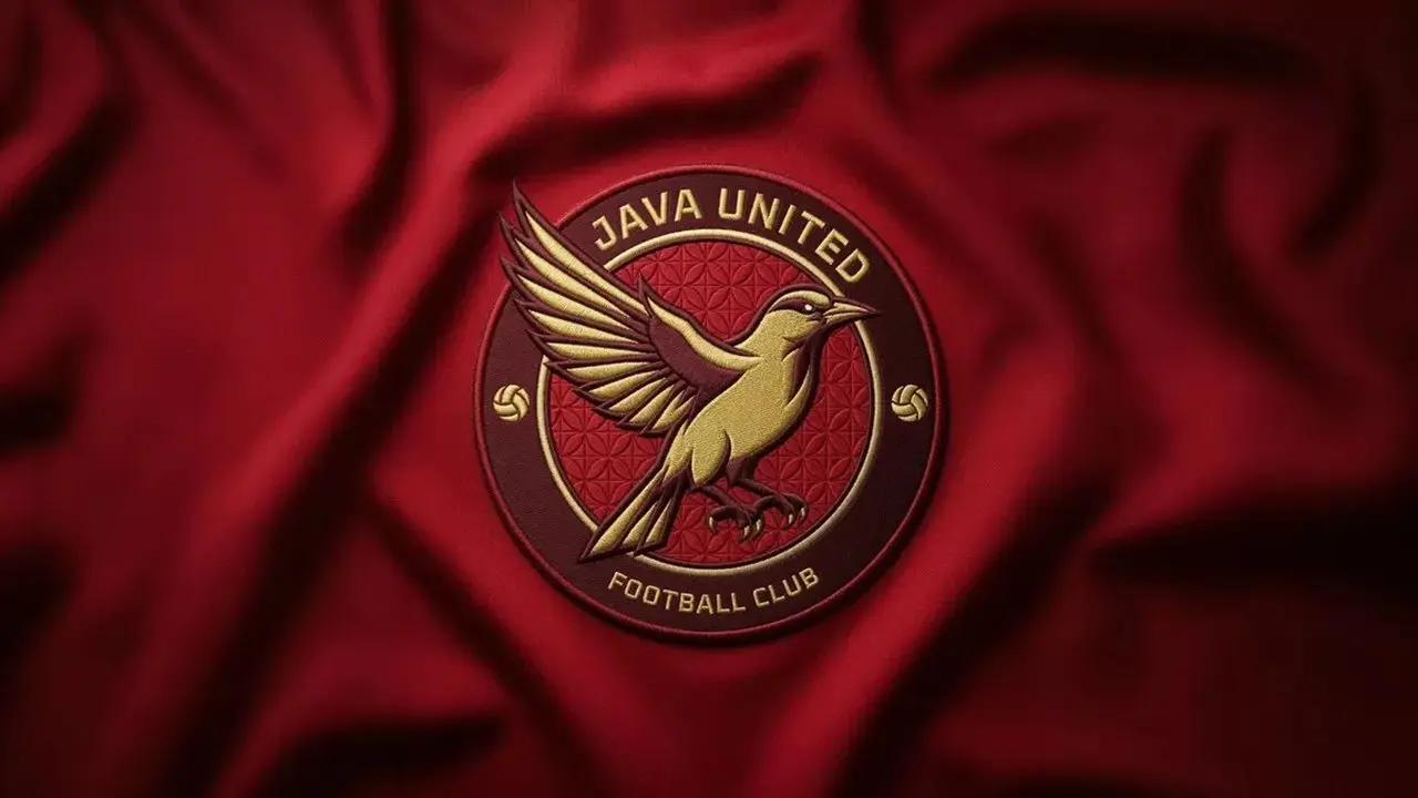 Malut United Berganti Nama Jadi Java United, Pindah Markas ke Semarang