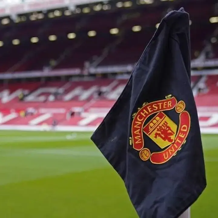 Manchester United Raih Sponsor Latihan Baru Bernilai Fantastis