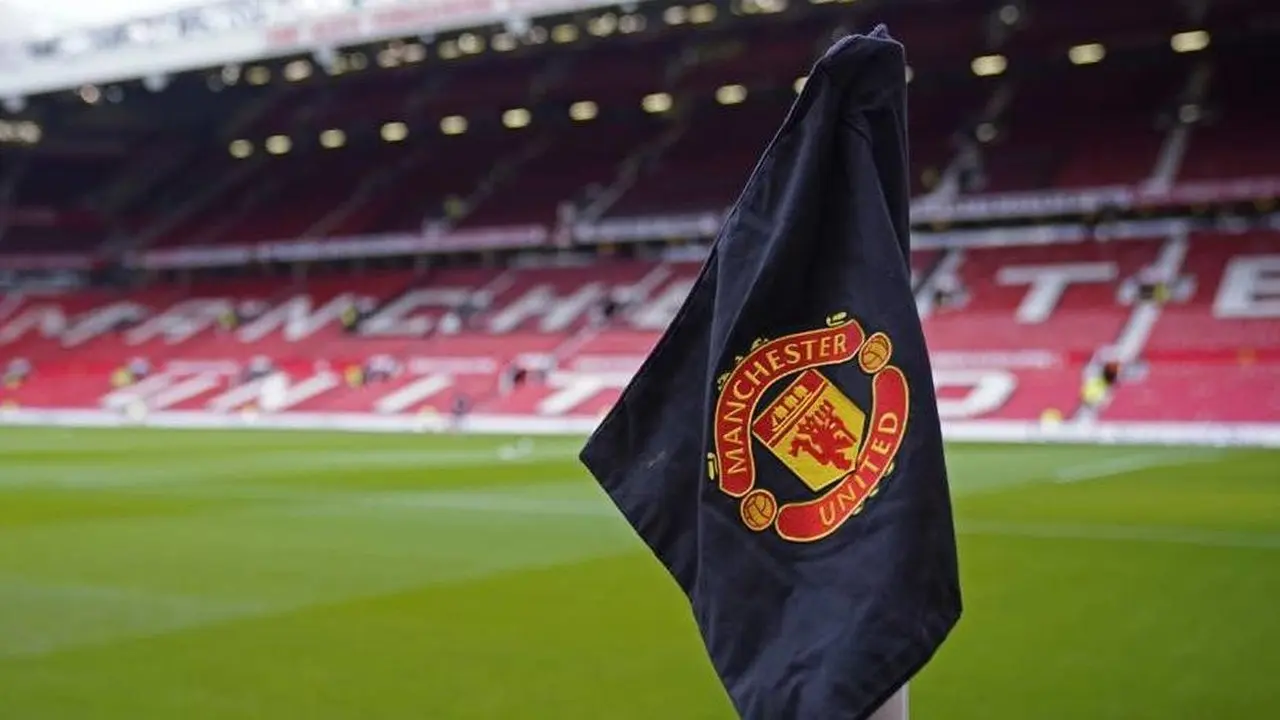 Manchester United Raih Sponsor Latihan Baru Bernilai Fantastis