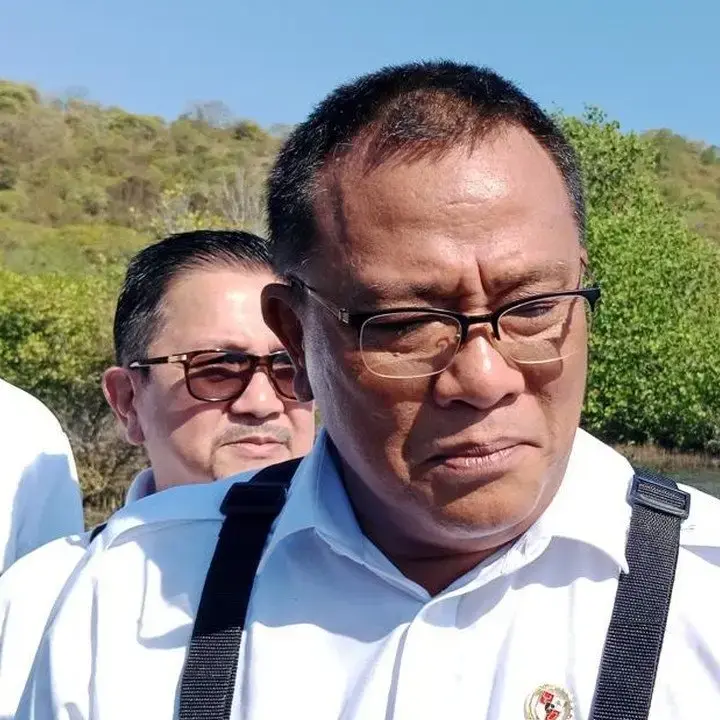 Menteri LHK Tegaskan Larangan Membakar Lahan, Sanksi Menanti Pelanggar