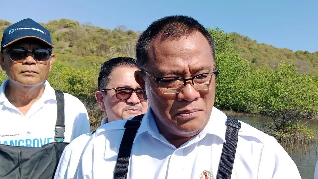 Menteri LHK Tegaskan Larangan Membakar Lahan, Sanksi Menanti Pelanggar
