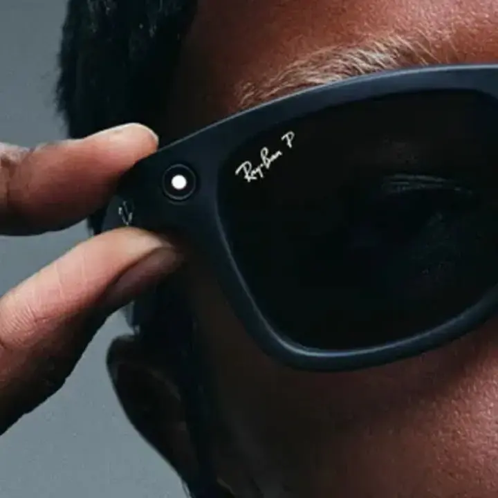 Meta Perketat Aturan Privasi Kacamata Pintar Ray-Ban Meta
