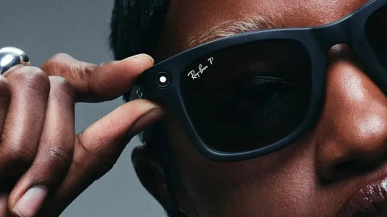 Meta Perketat Aturan Privasi Kacamata Pintar Ray-Ban Meta