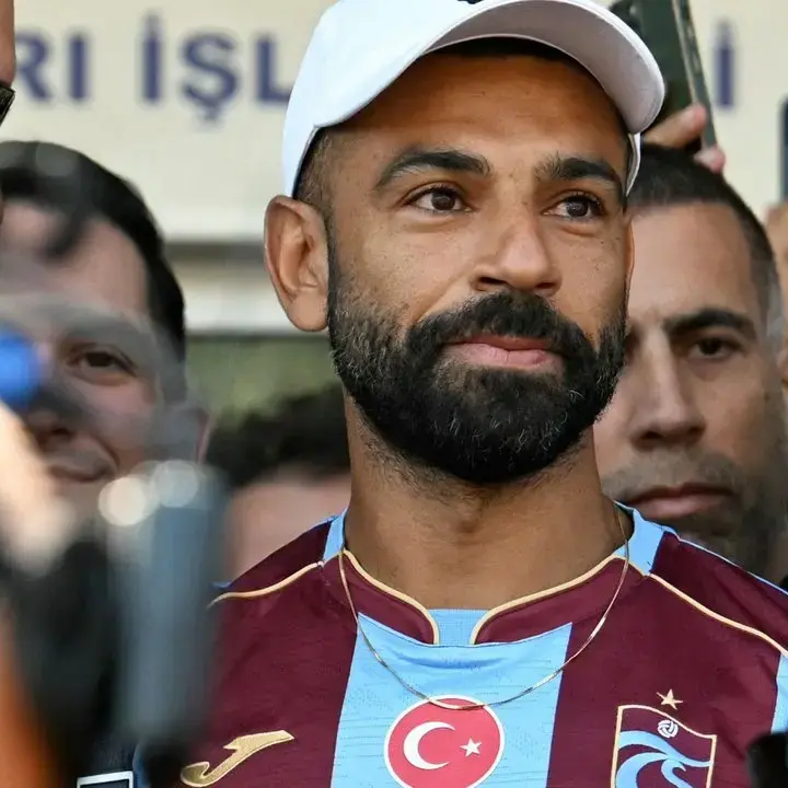Mohamed Salah Dipanggil ke Pengadilan Mesir Terkait Sengketa Honorarium Pengacara