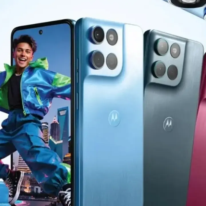 Moto G Max Hadir di India: Baterai 7.000mAh, Layar 120Hz, dan Kamera 50MP