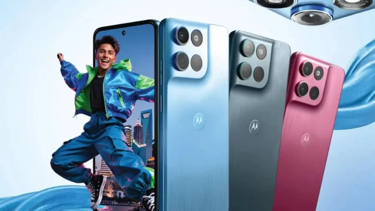 Moto G Max Hadir di India: Baterai 7.000mAh, Layar 120Hz, dan Kamera 50MP