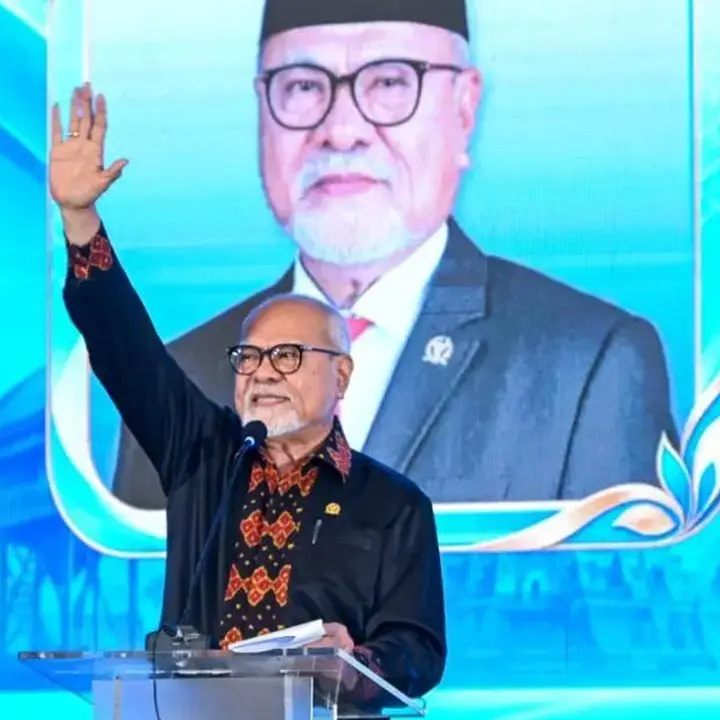 MPR RI Ajak Peserta LCC Empat Pilar Tunjukkan Solidaritas untuk NTT