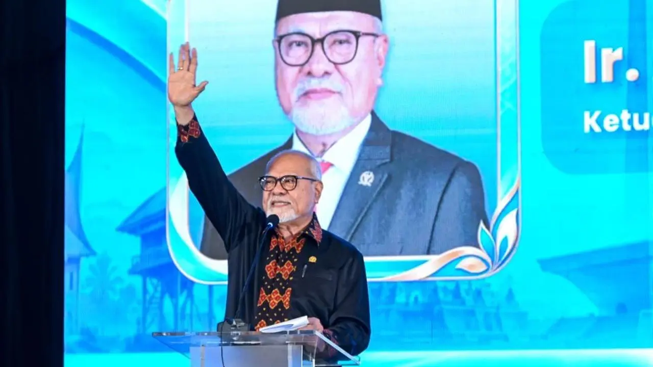 MPR RI Ajak Peserta LCC Empat Pilar Tunjukkan Solidaritas untuk NTT