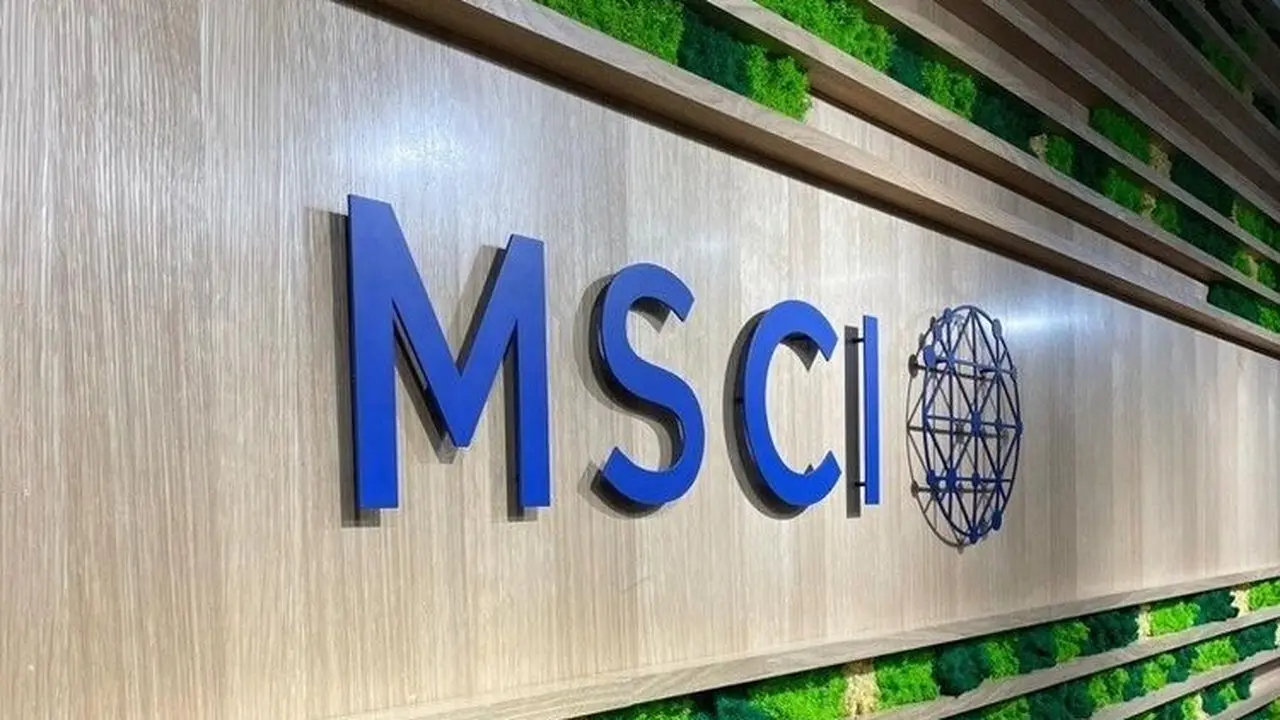 MSCI Review Agustus 2026: Potensi Arus Keluar Dana Asing Rp 1 Triliun