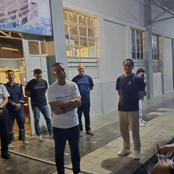 Napi Lapas Sukamiskin Produksi Speedboat Sukaboat, Raih Pasar hingga Luar Lapas
