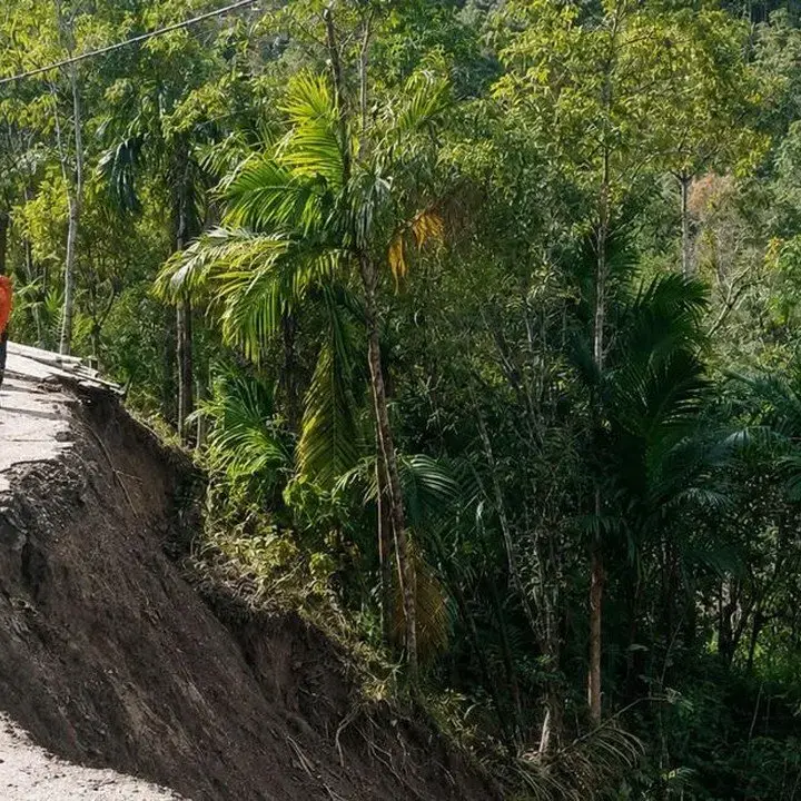 Nias Selatan Optimalkan Dana Tambahan Rp 72 Miliar untuk Pemulihan Pasca-Bencana