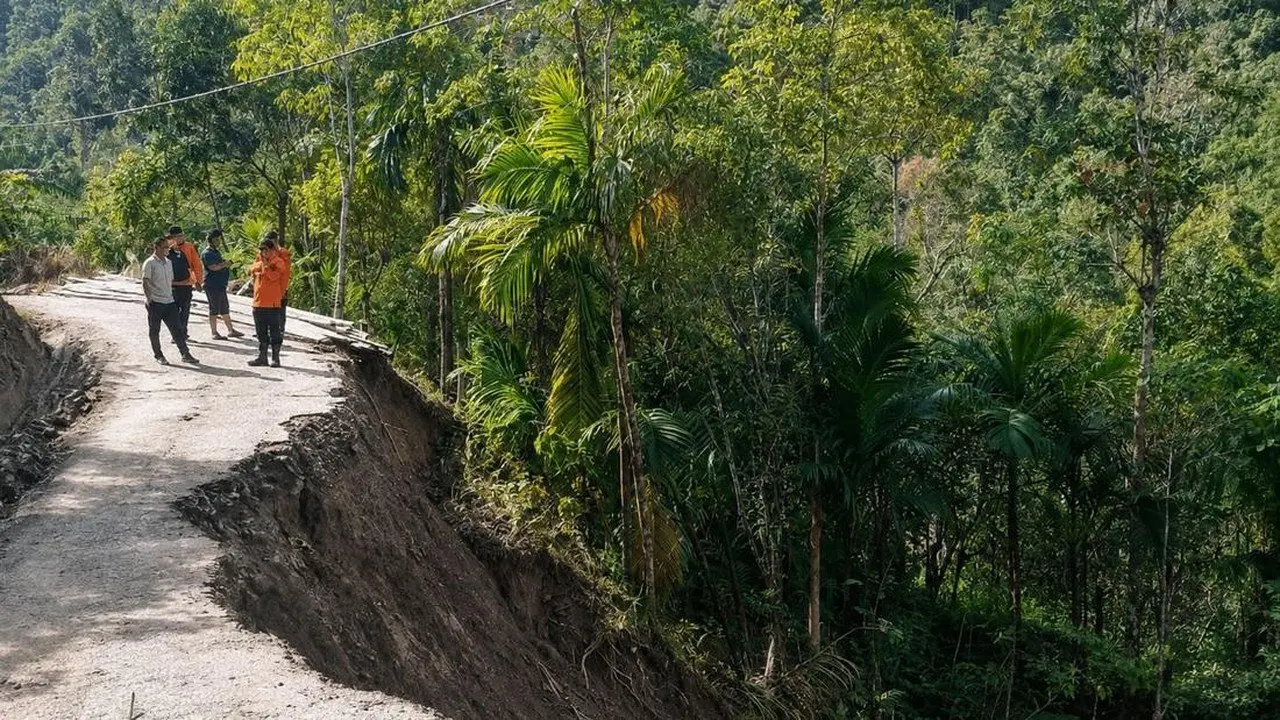 Nias Selatan Optimalkan Dana Tambahan Rp 72 Miliar untuk Pemulihan Pasca-Bencana