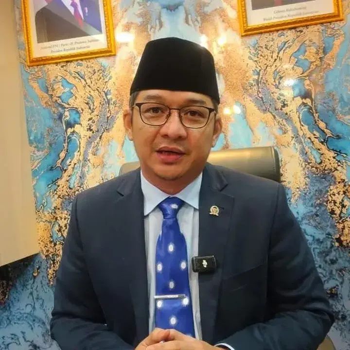 Pasha Ungu Apresiasi Pidato Presiden, Soroti Akurasi Data Bansos