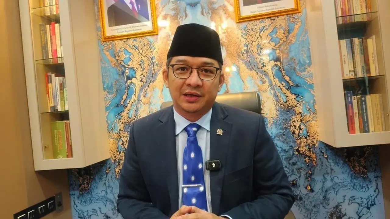 Pasha Ungu Apresiasi Pidato Presiden, Soroti Akurasi Data Bansos