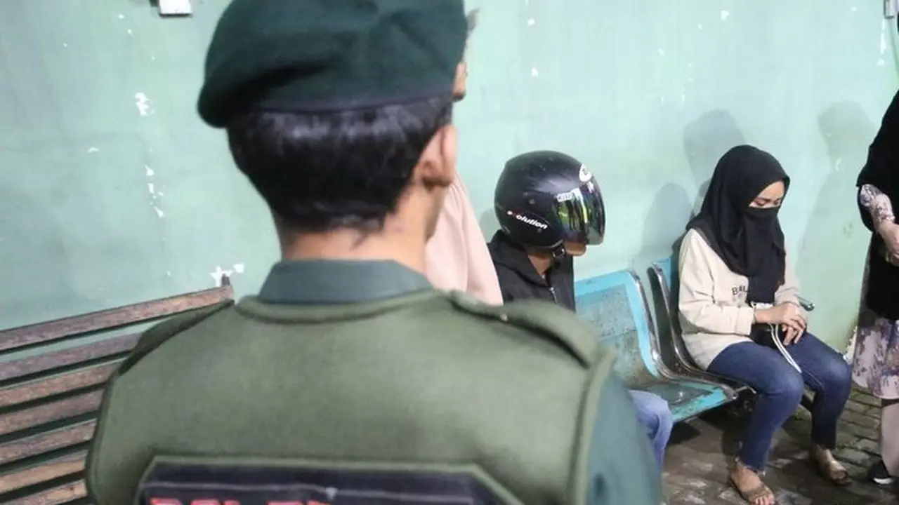 Pejabat Banda Aceh Ditangkap Atas Dugaan Hubungan Sesama Jenis