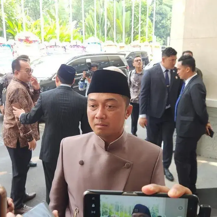 Pejabat Eselon I Ditunjuk Tangani Karhutla, Ini Pembagian Wilayahnya