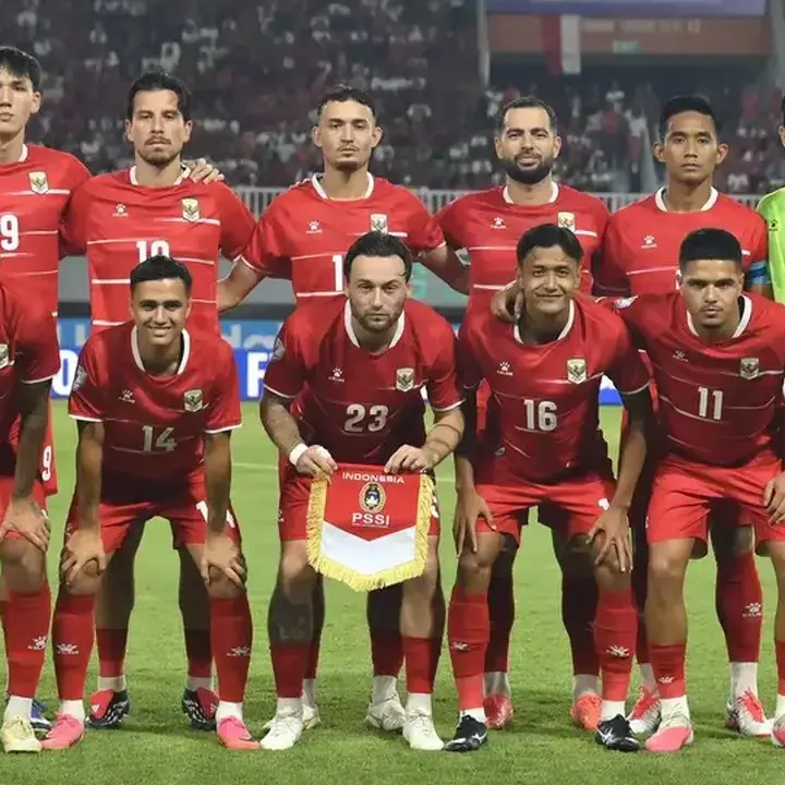 Pemain Abroad Berpotensi Bawa Timnas Indonesia Juara FIFA ASEAN Cup 2026