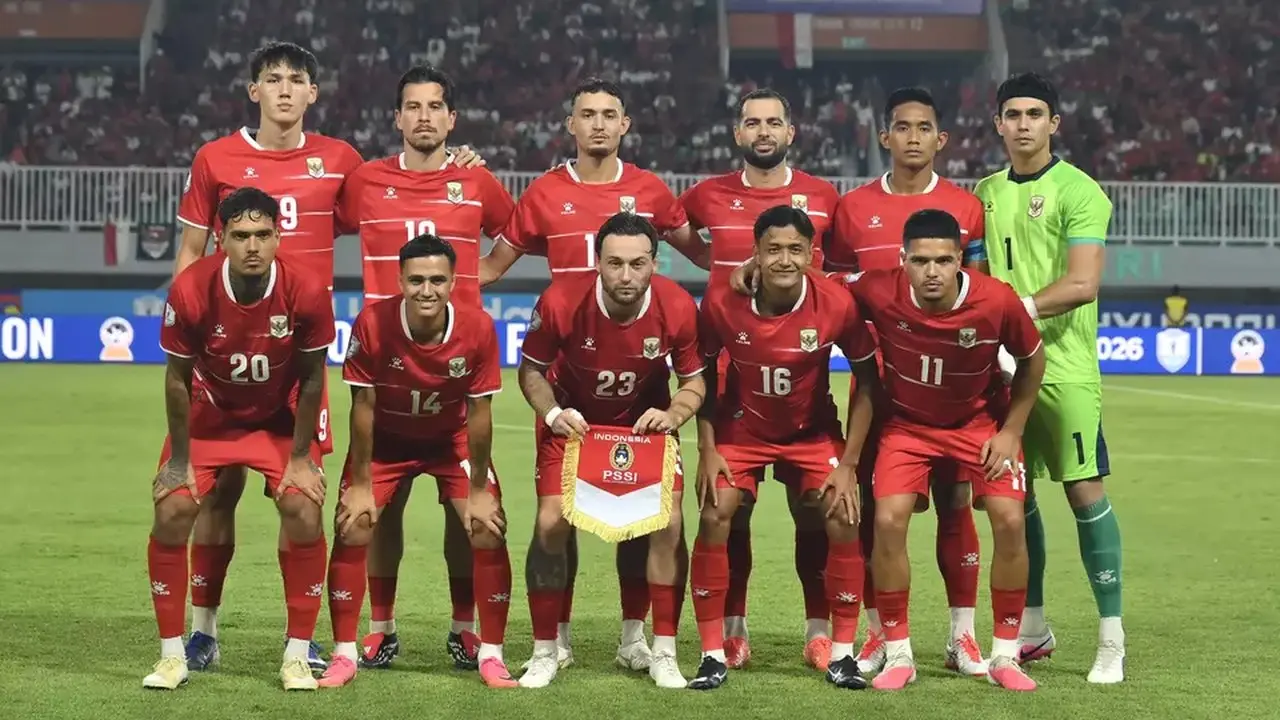 Pemain Abroad Berpotensi Bawa Timnas Indonesia Juara FIFA ASEAN Cup 2026