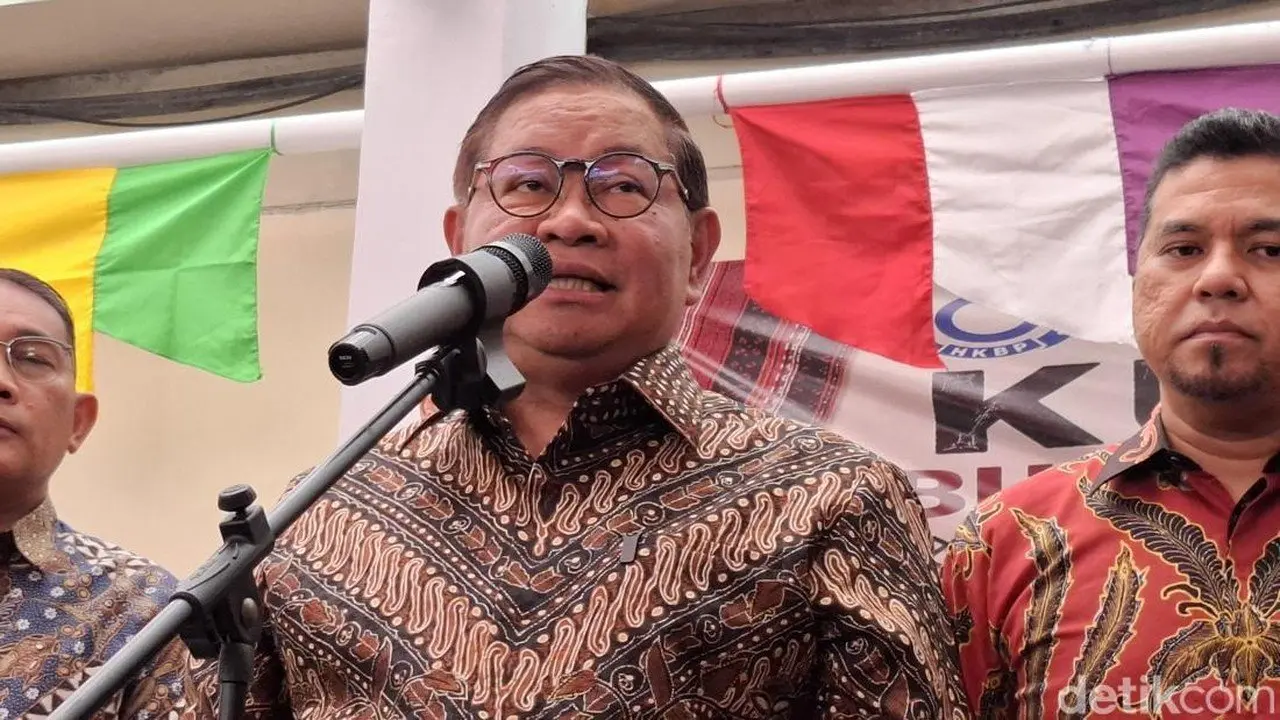 Pemerintah DKI Jakarta Sambut Aksi Demonstrasi Warga Pati dengan Syarat Tertib