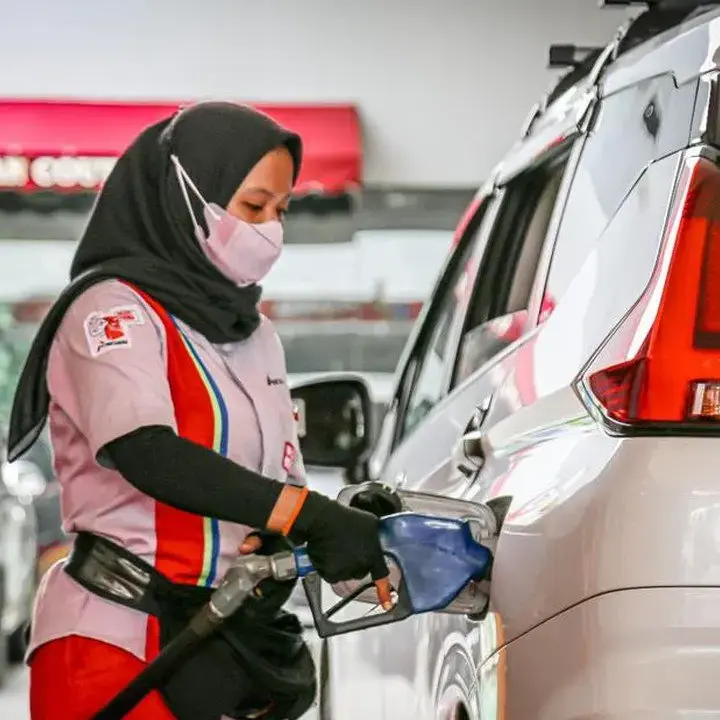 Pemerintah Pangkas Kuota BBM Subsidi 58,5% pada 2027, Pertalite Termasuk