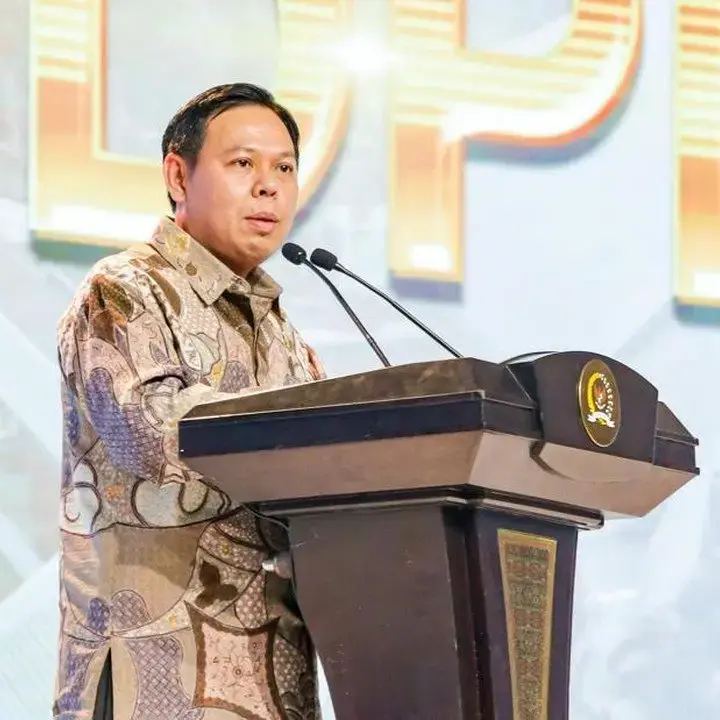 Pendaftaran DPD RI Awards 2026 Diperpanjang Hingga 23 Agustus, Targetkan Tokoh Daerah Inspiratif